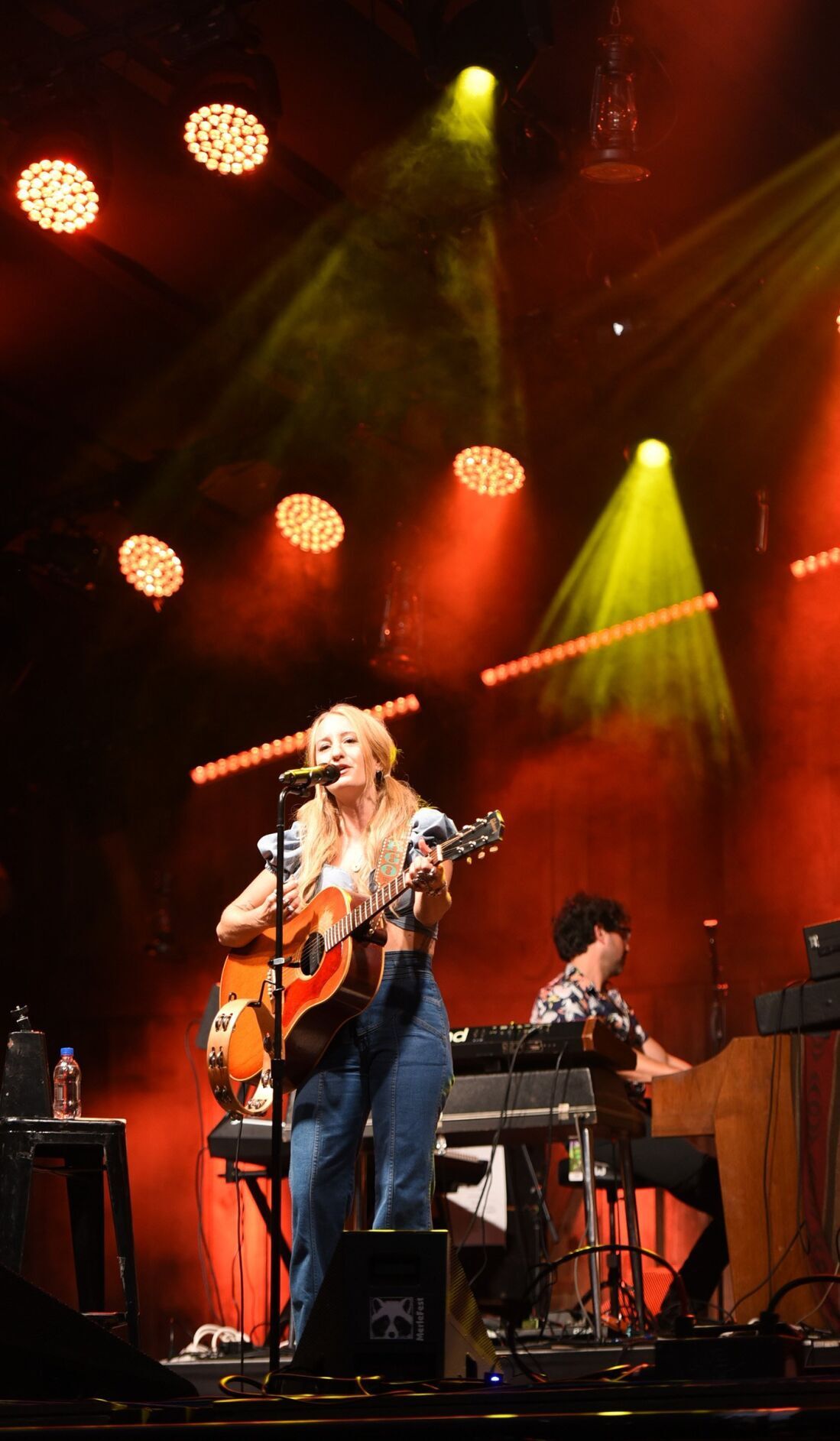 MerleFest